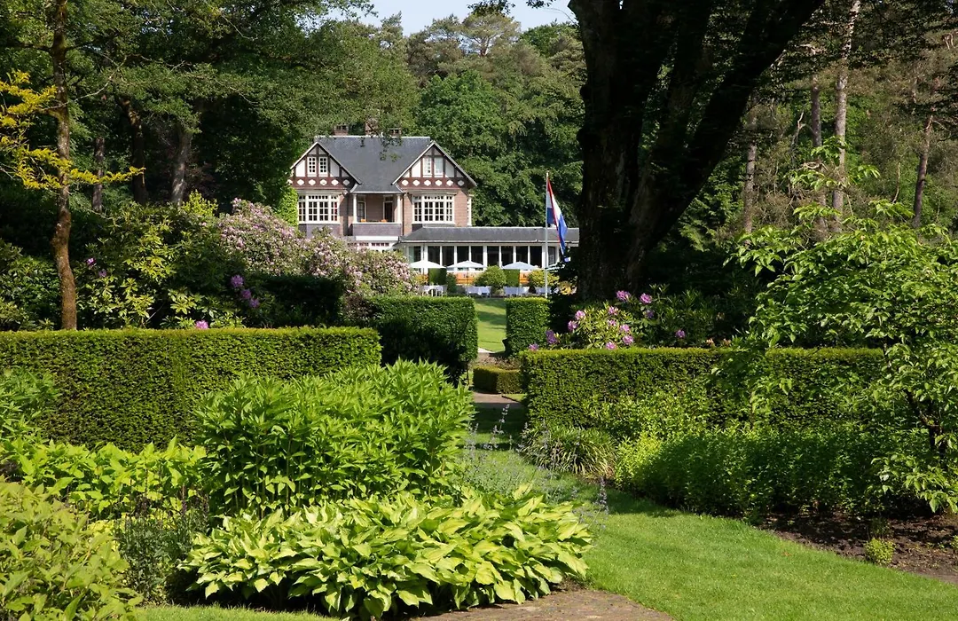 Relais & Chateaux Hotel Landgoed Het Roode Koper-1