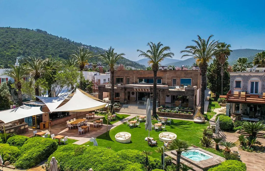 Casa Dell'Arte Hotel Of Arts & Leisure-1