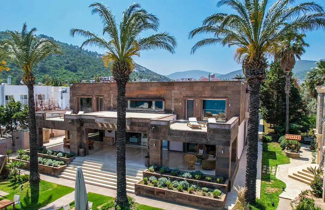 Casa Dell'Arte Hotel Of Arts & Leisure-1