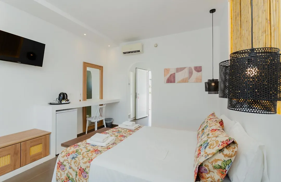 Belmare Hotel (Adults Only)-1