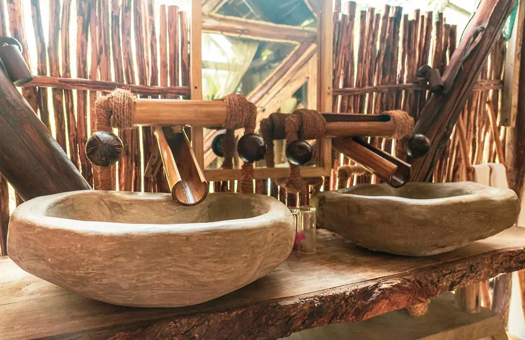 The Nest Boutique Resort-1