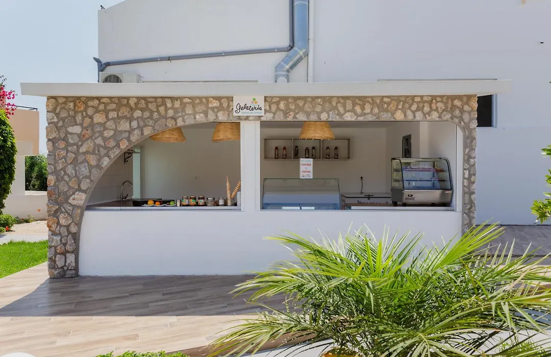 Belmare Hotel (Adults Only)-1