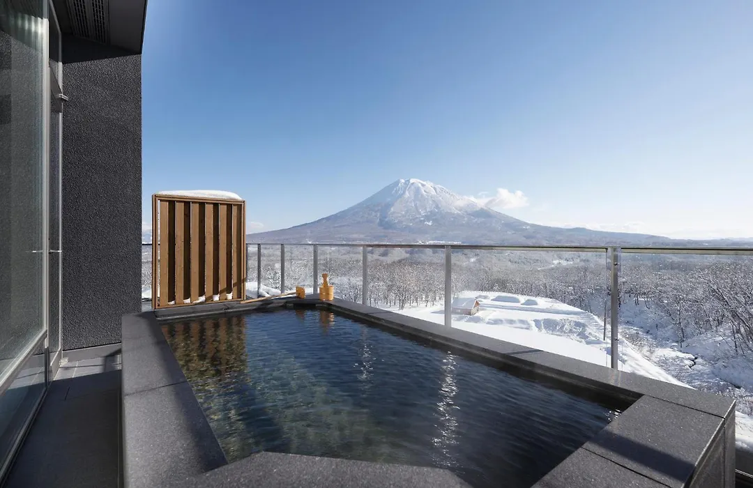 Setsu Niseko-1