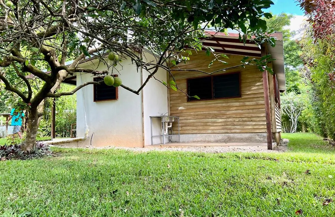 Freshwater Plantation Farm Stay-1