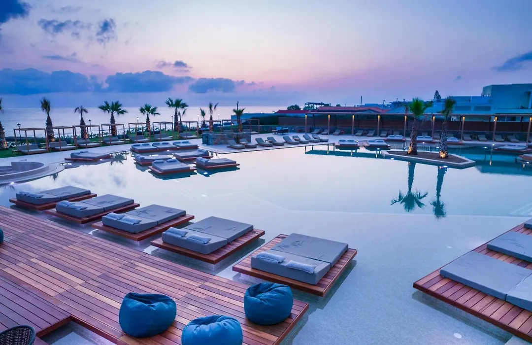 Senseana Sea Side Resort & Aquadventure-1
