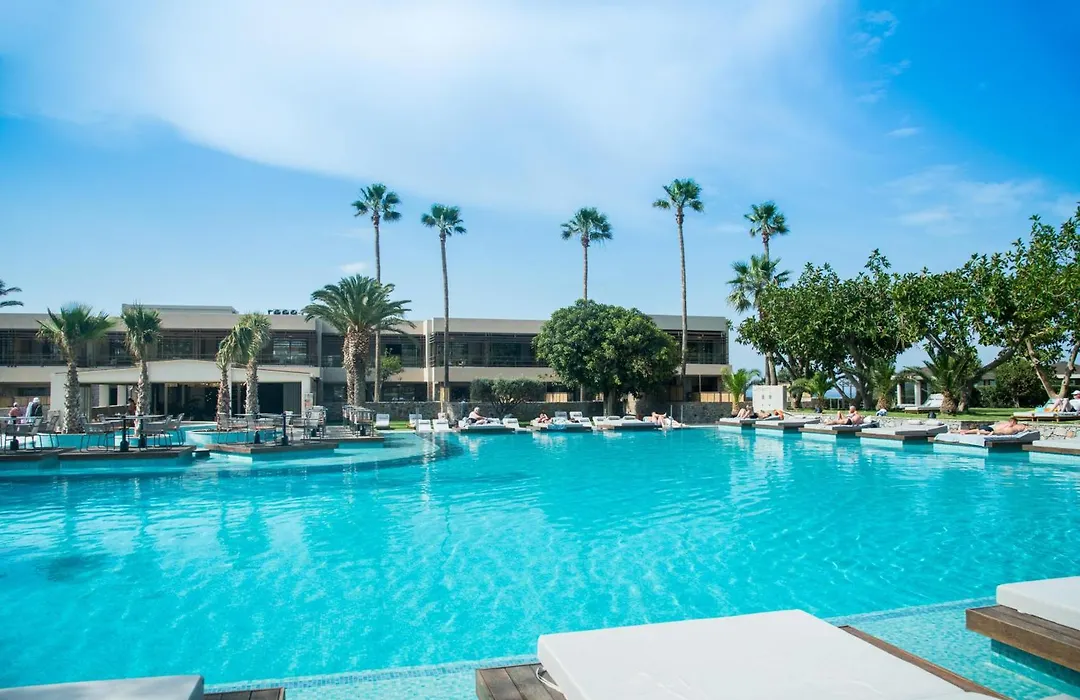KING MINOS RETREAT Resort&Spa-1