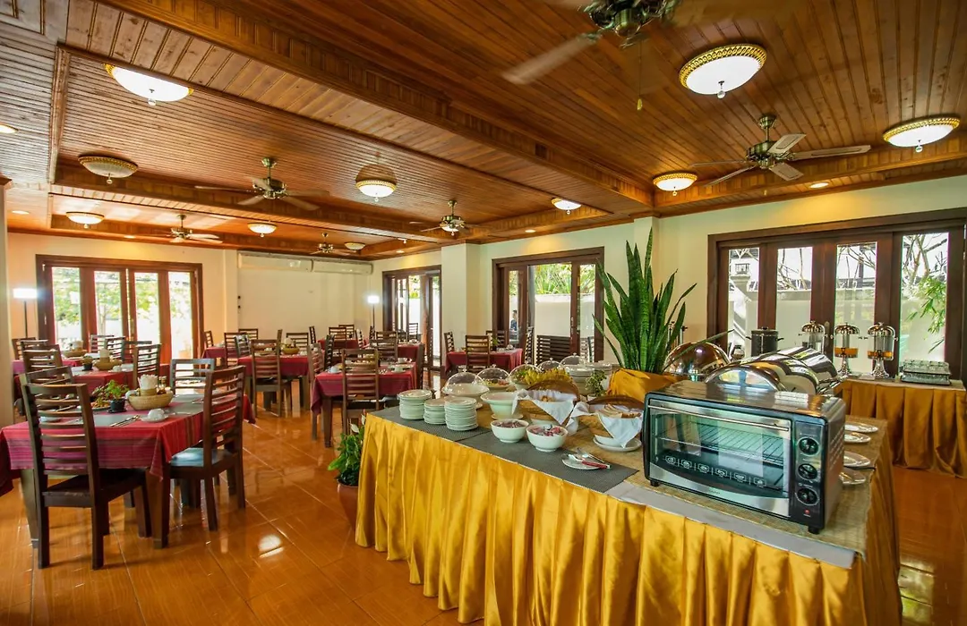 Treasure Hotel Laos-1