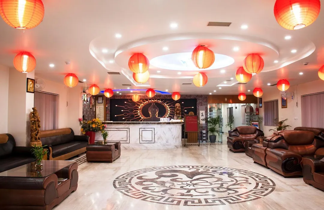 Hotel Anand International-1