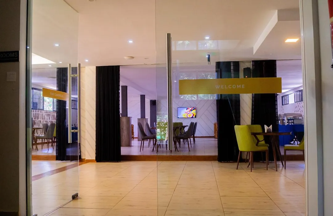 The Candela Hotel-1