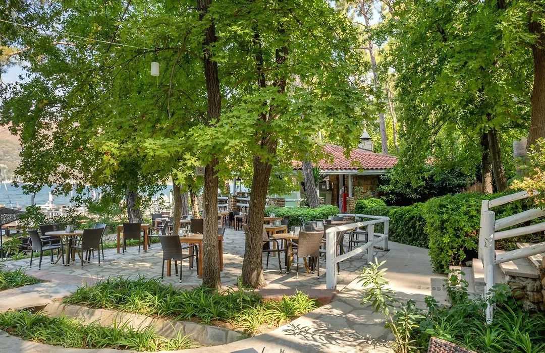 Marmaris Bay Resort - Adults Only-1