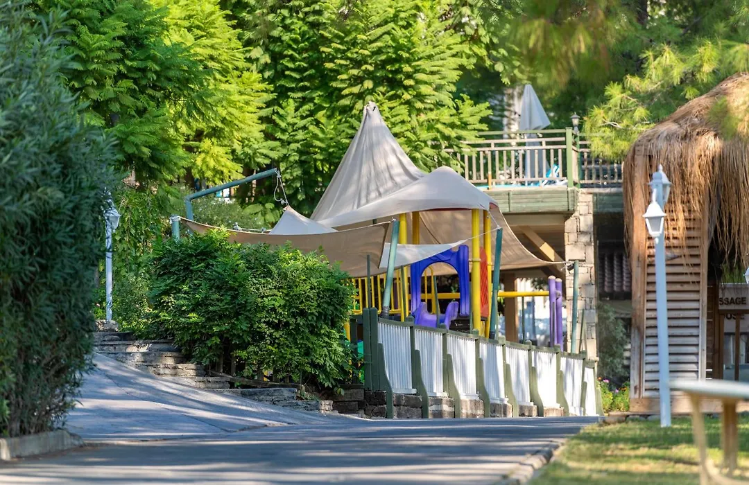 Labranda Mares Marmaris Hotel-1