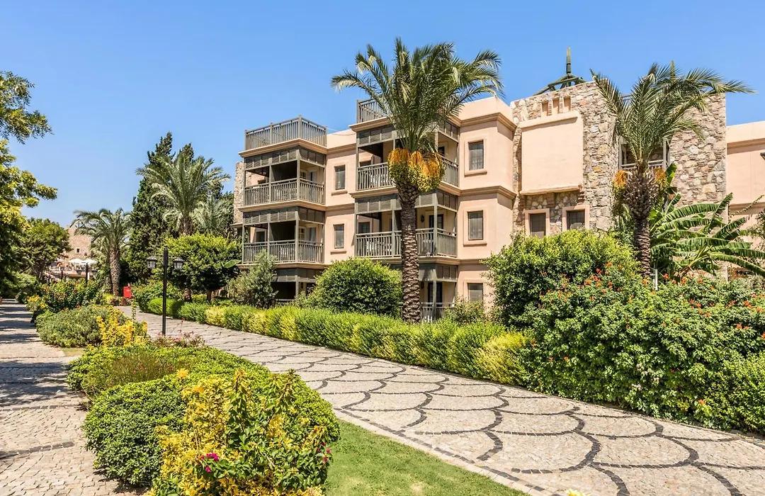 Selectum Collection Bodrum-1