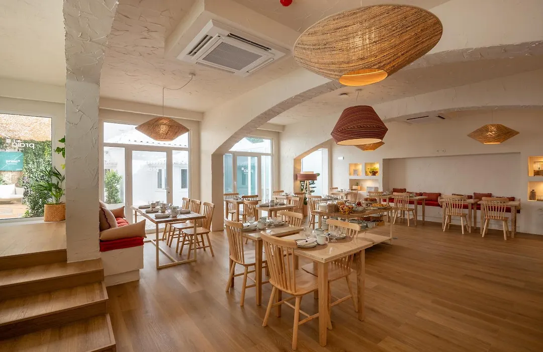 Praia Flh Hotels Ericeira-1