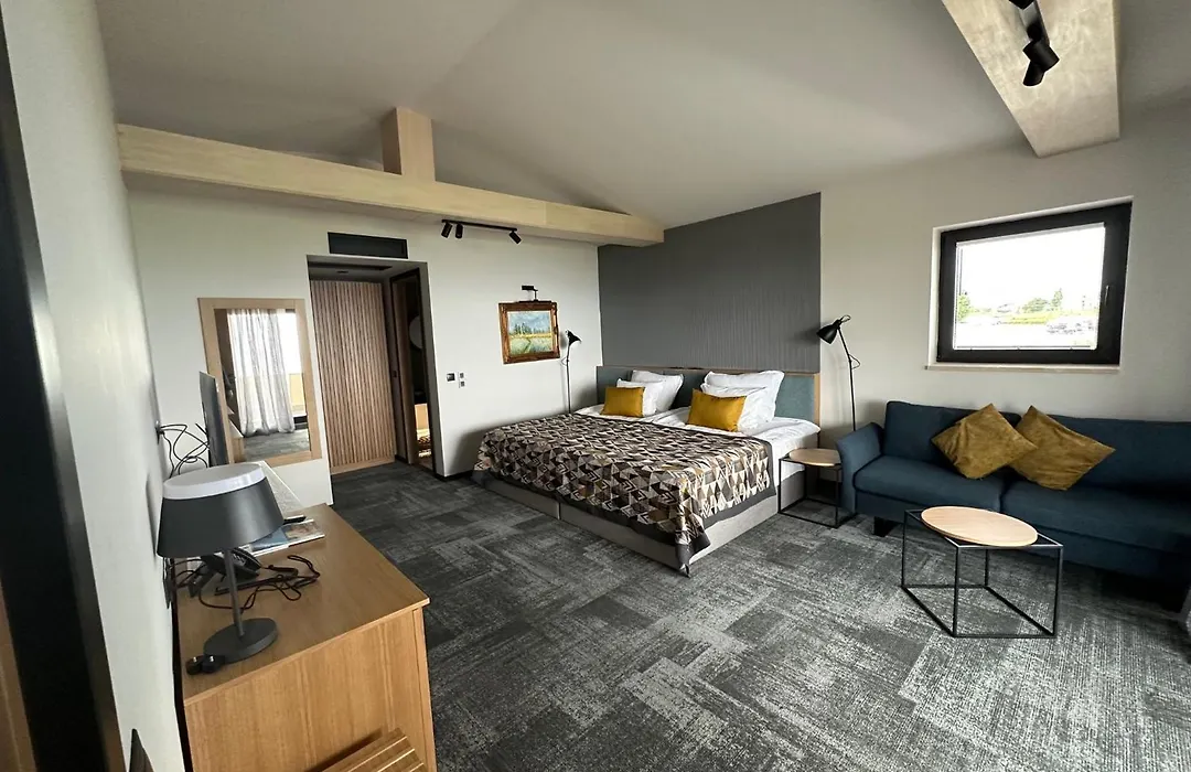 Blacksearama Golf & Villas-1