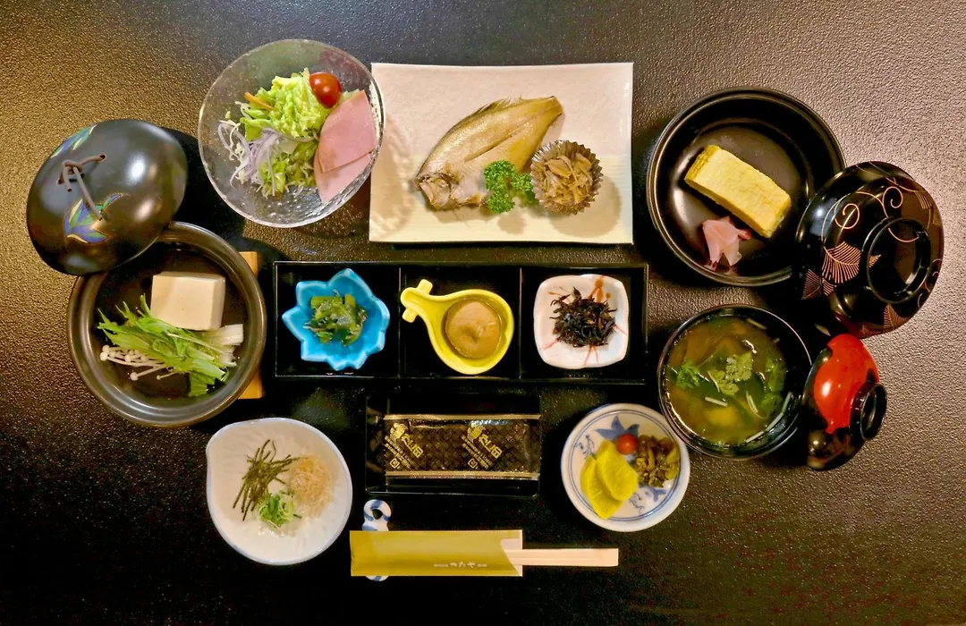 Tsutaya Ryokan-1