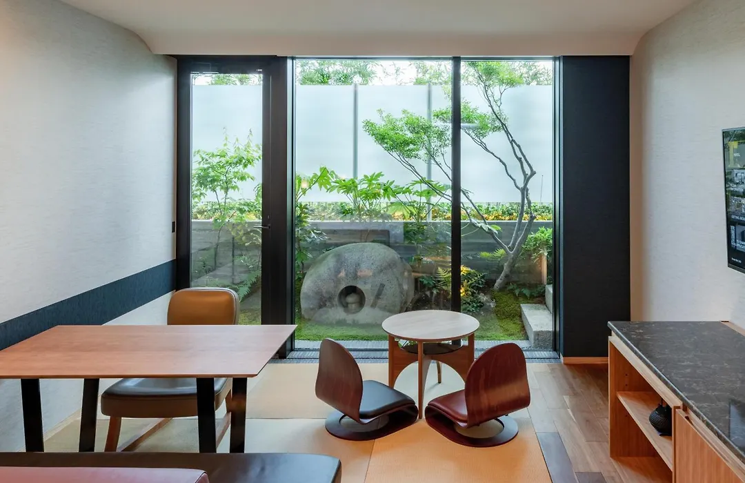 Genji Kyoto, A Member Of Design Hotels-1