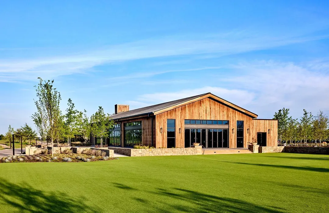 Omni Pga Frisco Resort & Spa-1