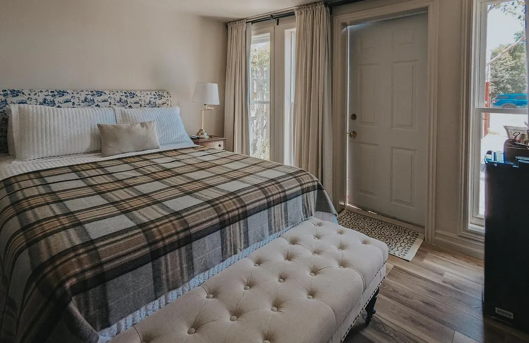 The Cooper'S Inn-1