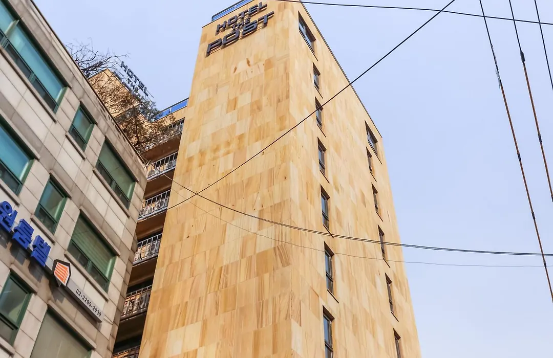 The Post Hotel-1