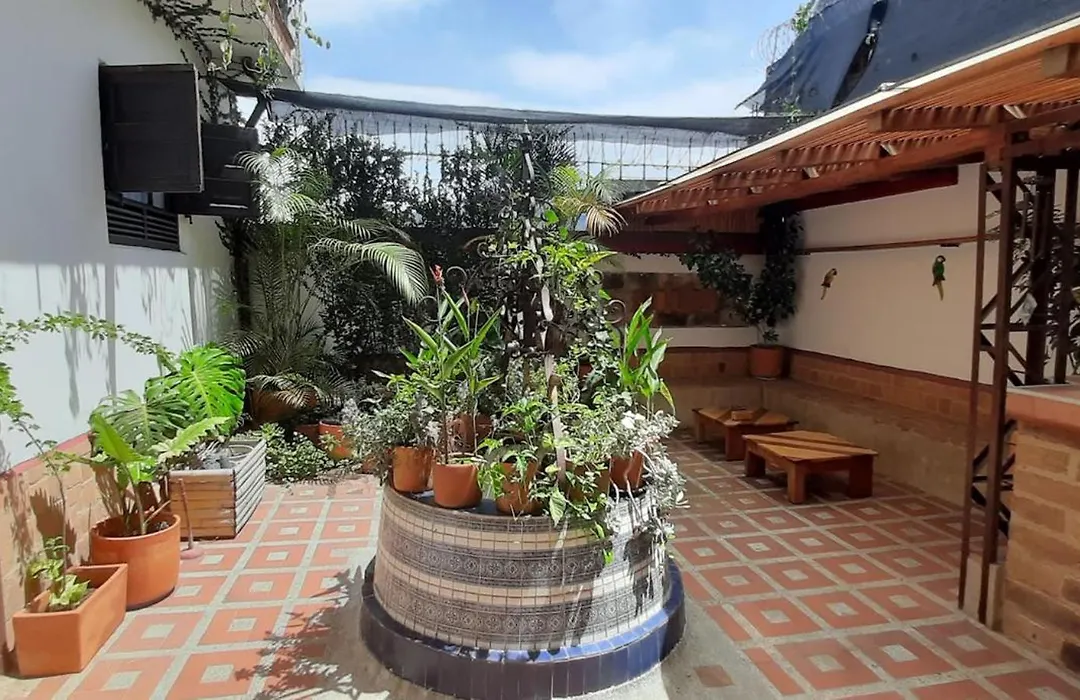 Villa Del Prado-1