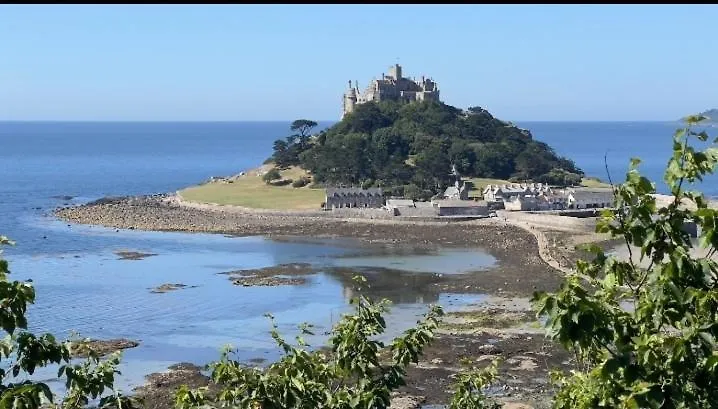 Penzance Cottage-1