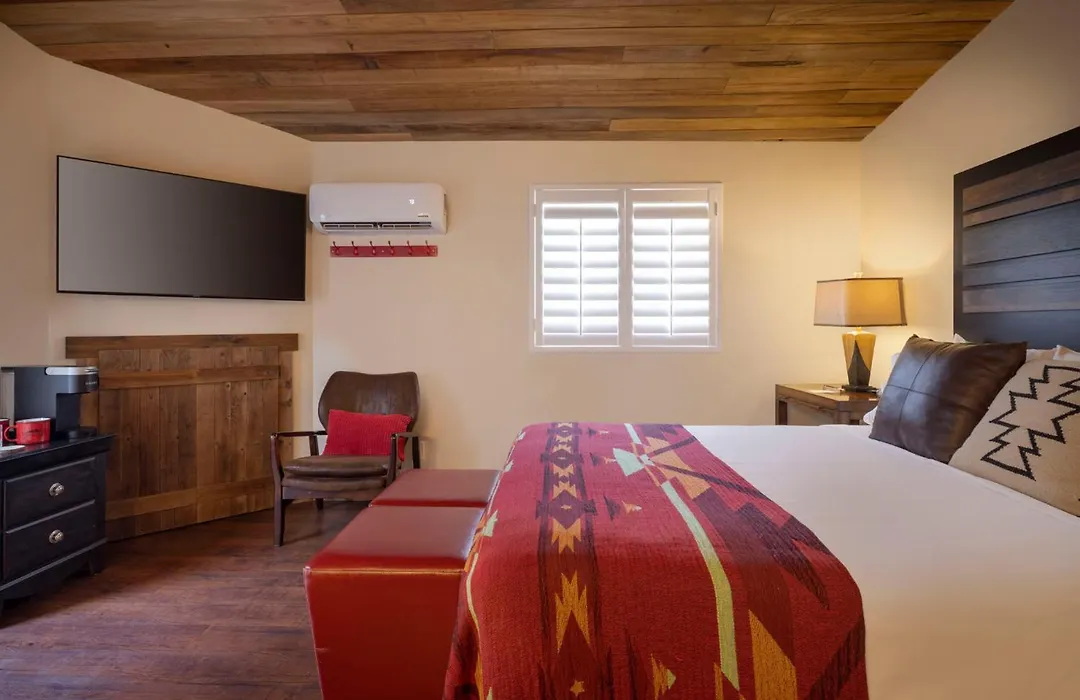 River Rock Inn B&B-1