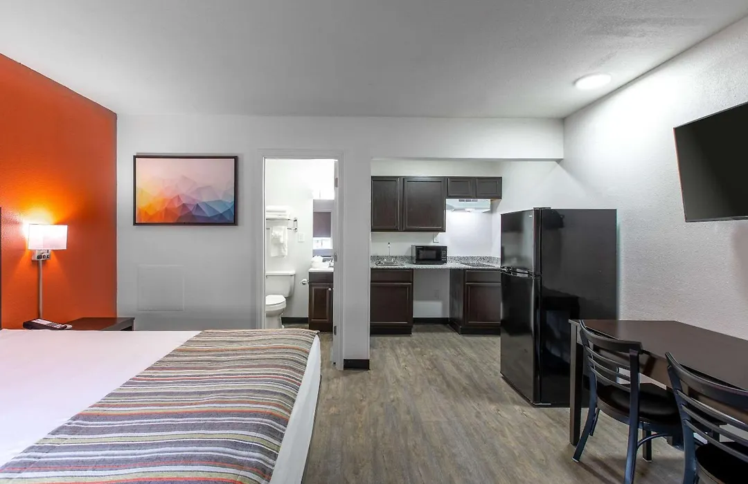 Suburban Studios Spartanburg - I-26-1