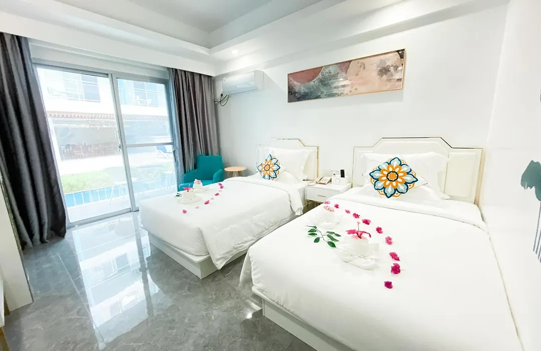 Bohol Dolphin Bay Resort-1
