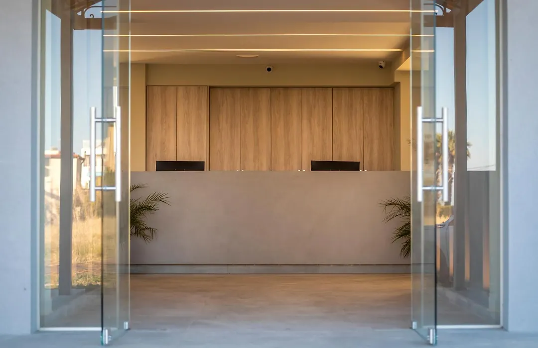 Nicolas Grand Suites, Adults Only-1