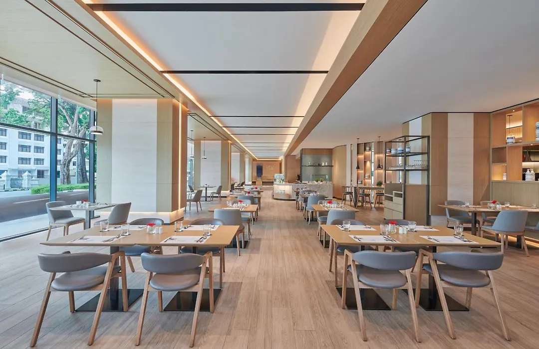 Courtyard By Marriott Penang-1
