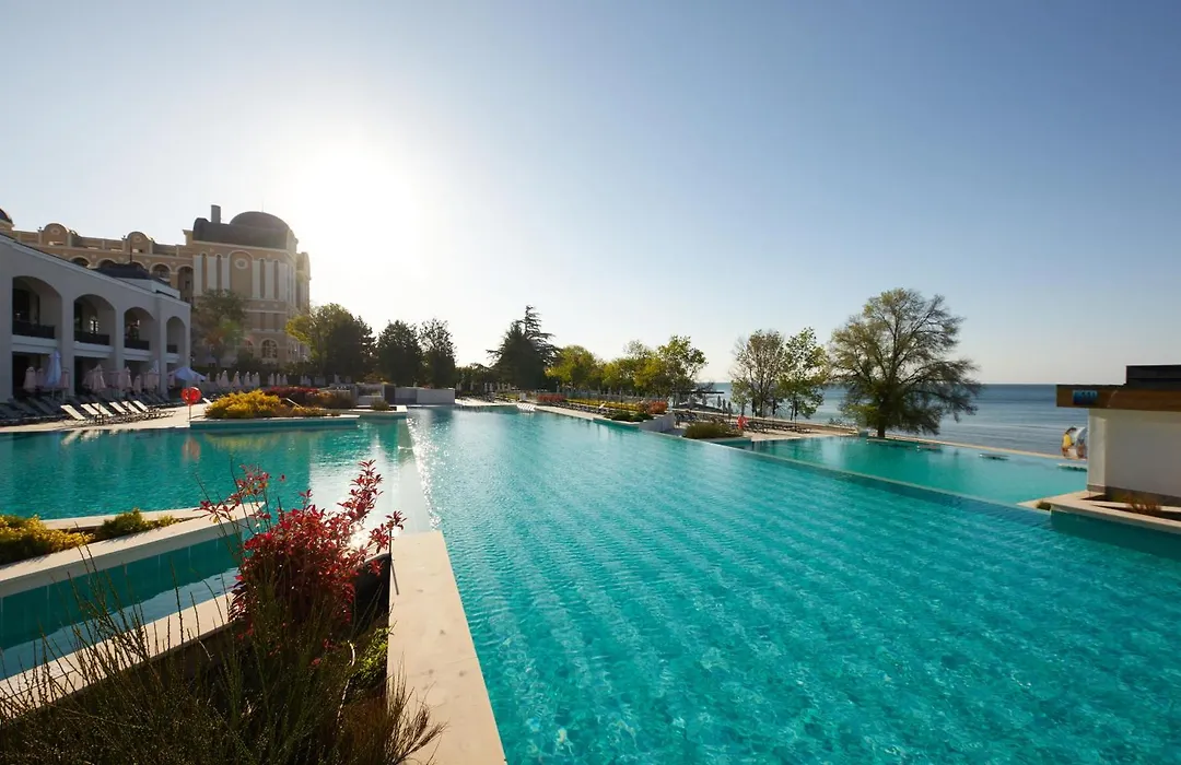 Secrets Sunny Beach Resort And Spa (Adults Only)-1