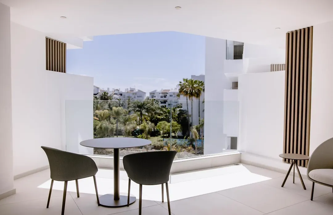 The Flag Hotel Marbella, Estepona Adult Recommended-1