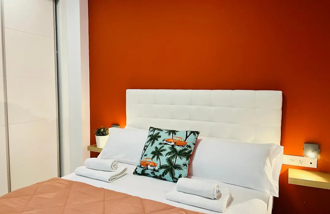 Bnbook Medea Apartments 2-1