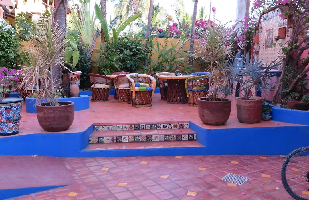 El Palmar Beach Tennis Resort-1