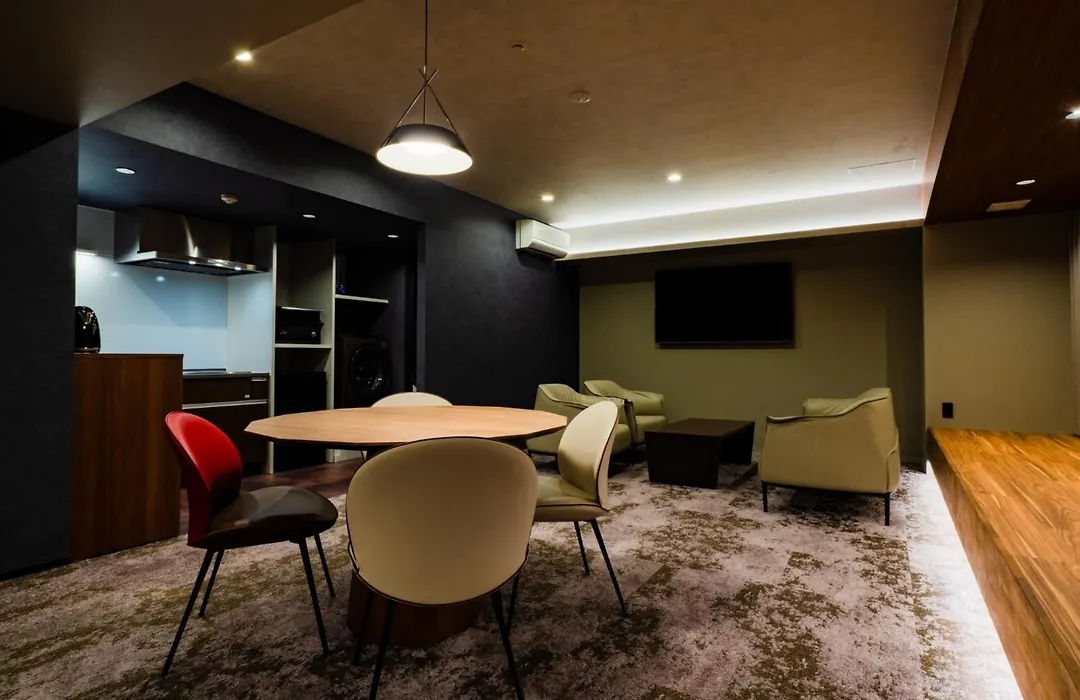 Randor Hotel Hiroshima Prestige-1
