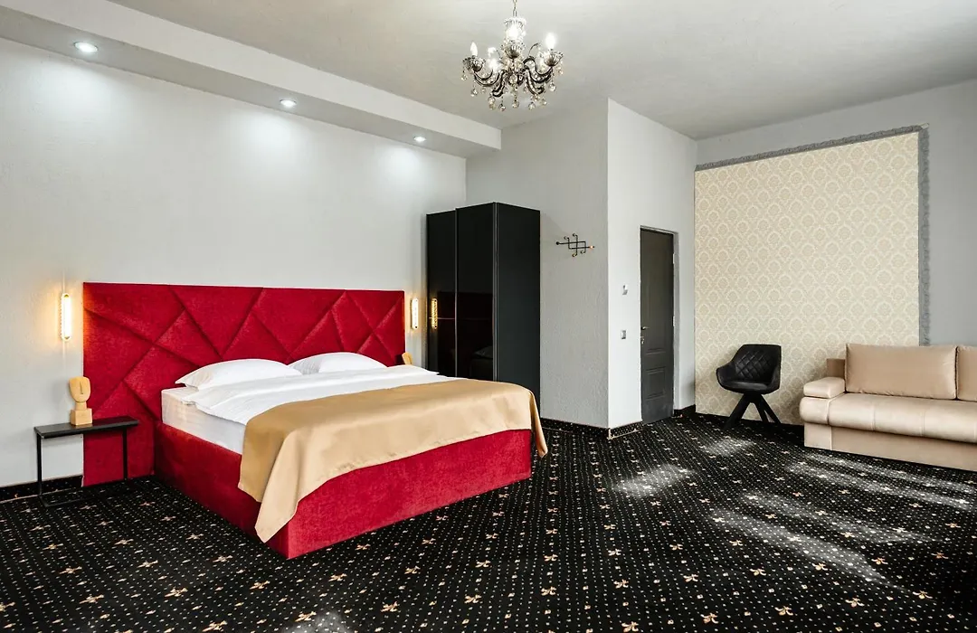 Palace Bulevard Inn-1