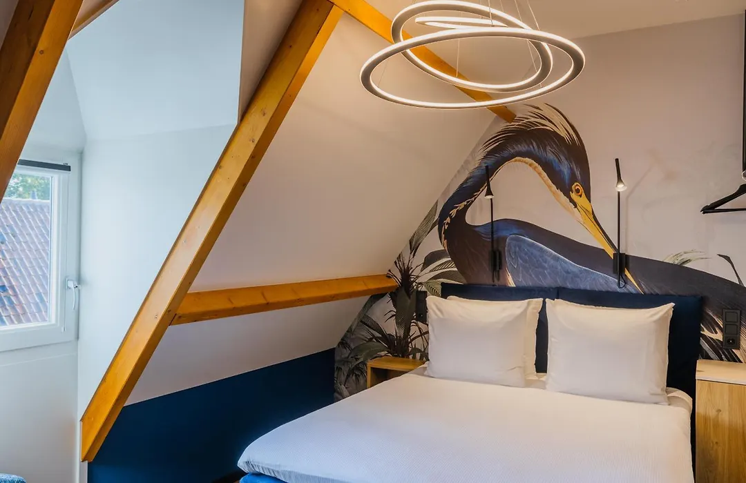 Hotel St Joris I Kloeg Collection-1