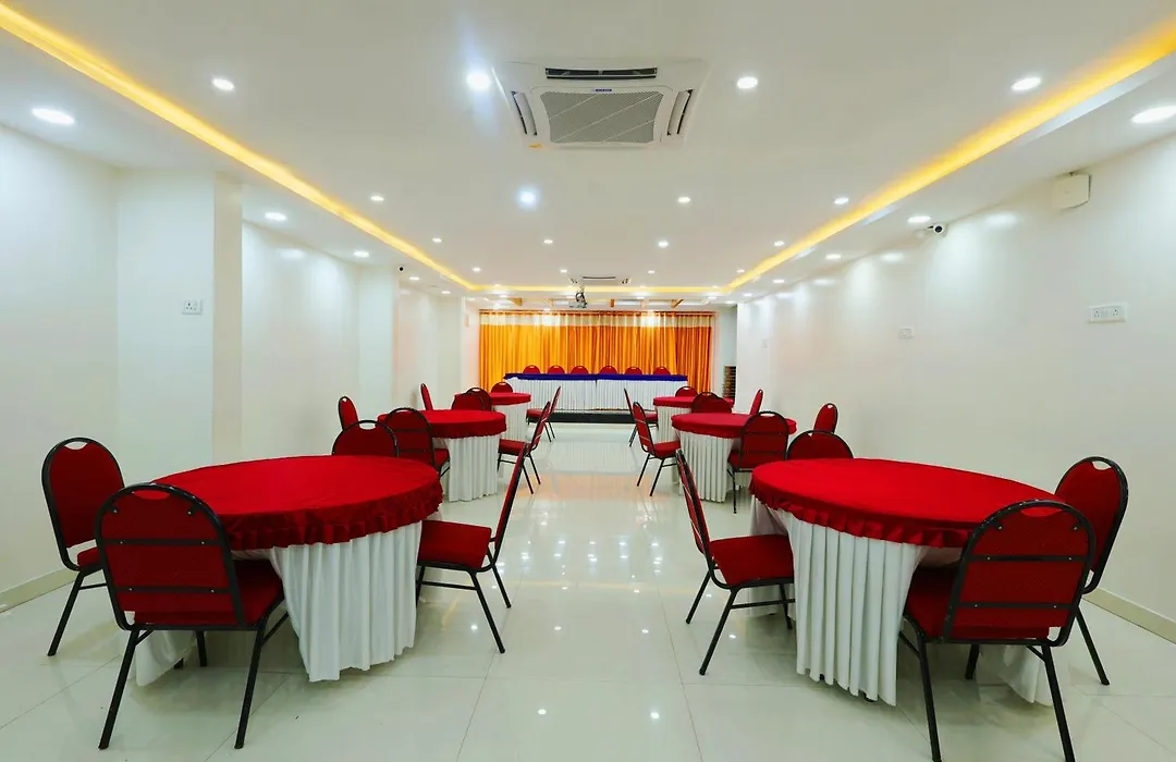 Grand Regency Rajajinagar, Iskcon Temple - Wtc-1