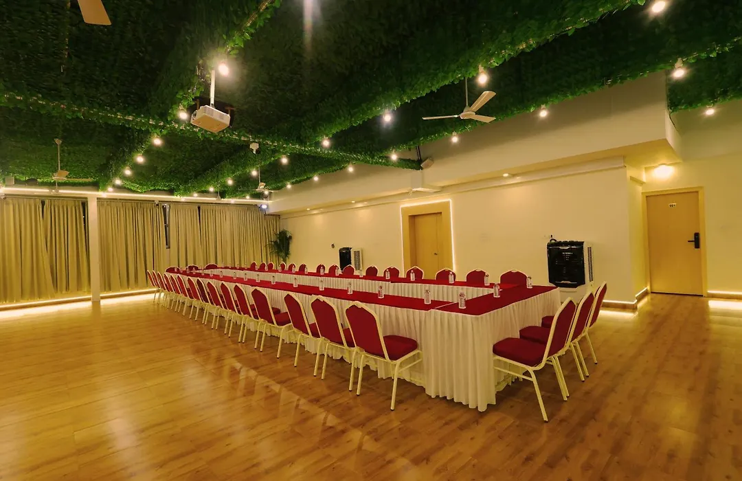 Grand Regency Rajajinagar, Iskcon Temple - Wtc-1
