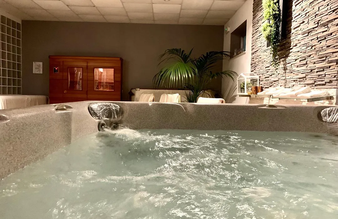 Hotel Ede & Trekking-1