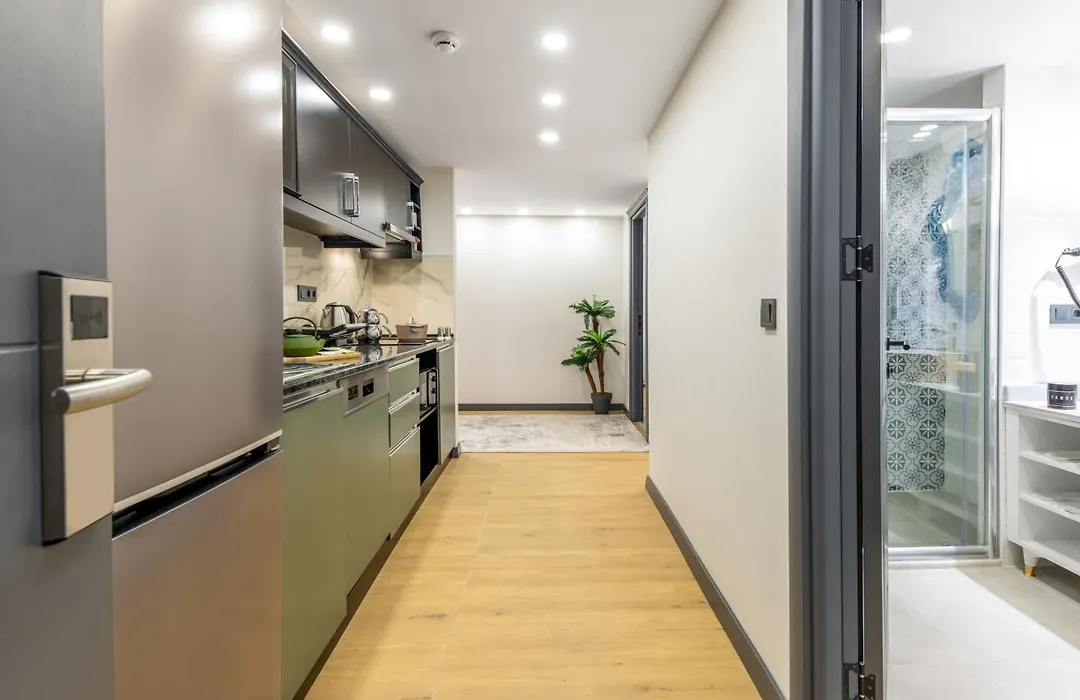 Baymari Suites City Life-1