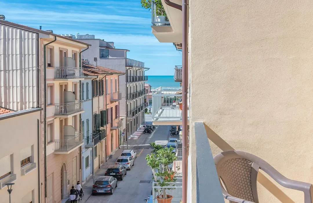 Hotel Stella D'Italia-1