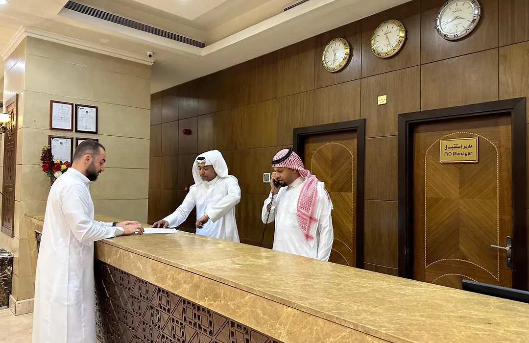 Al Massa Dar Al Fayzeen Makkah-1