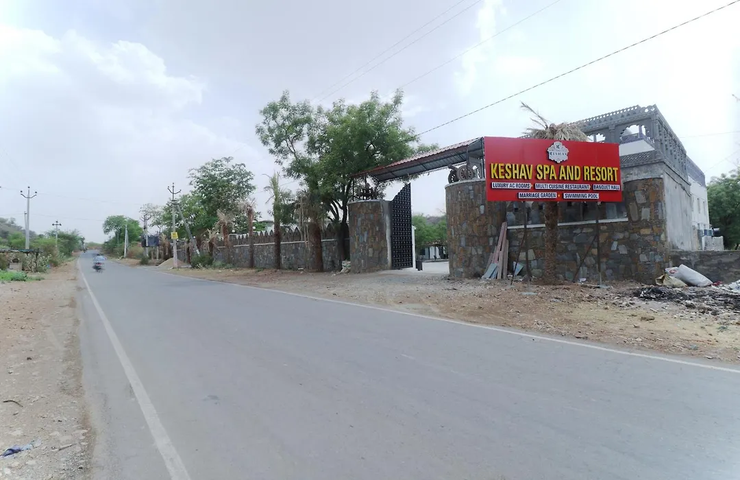 Keshav Resort-1