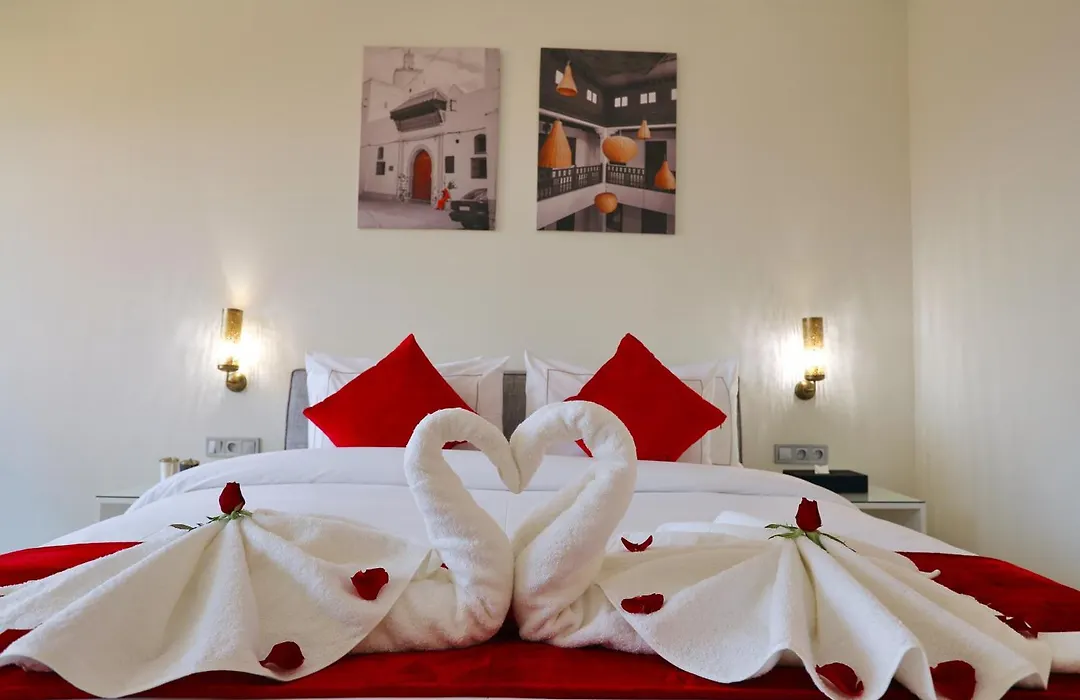 Ari Boutique Hôtel - Adult Only-1