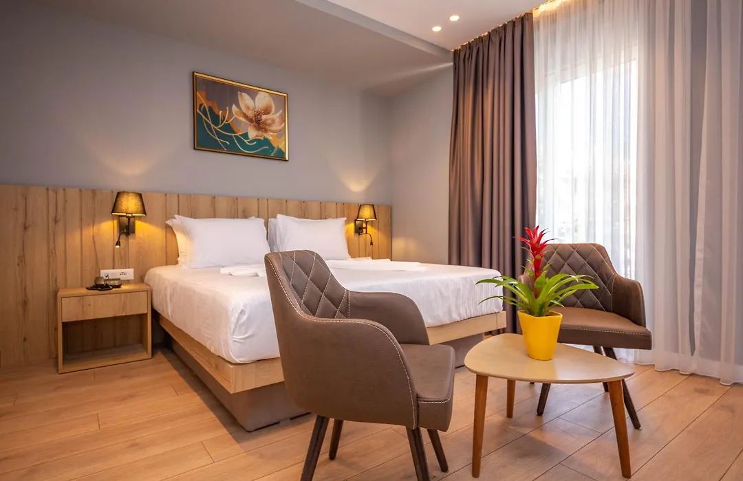 Azure Inn Hotel-1
