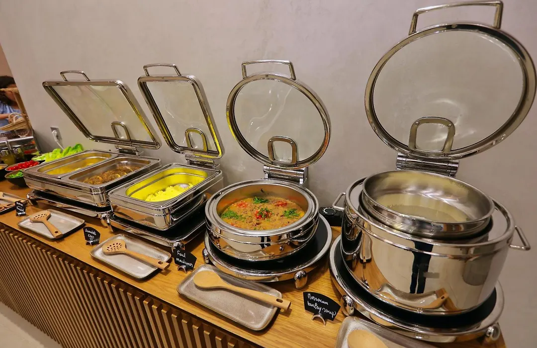 Ari Boutique Hotel - Adult Only-1