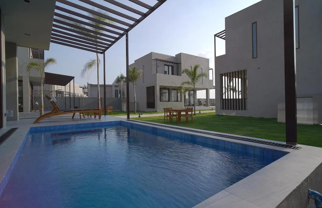 Araya Beach Casas-1