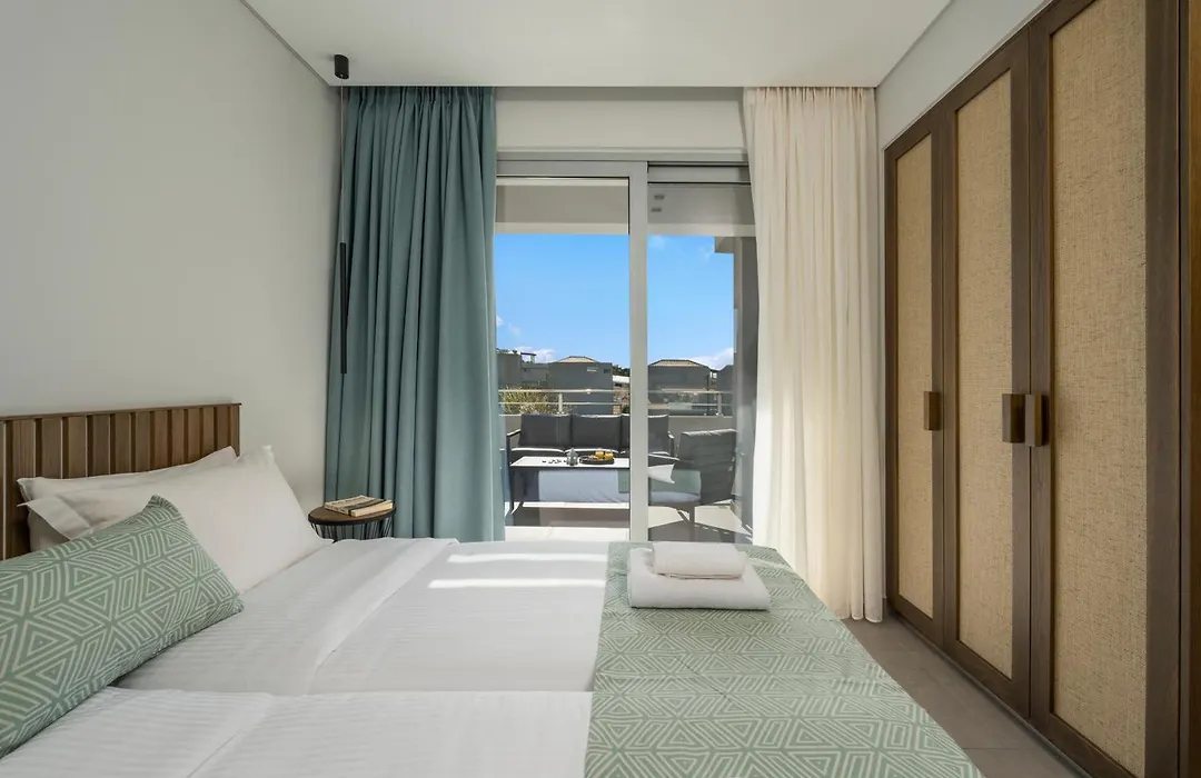 Ostrakon Suites-1
