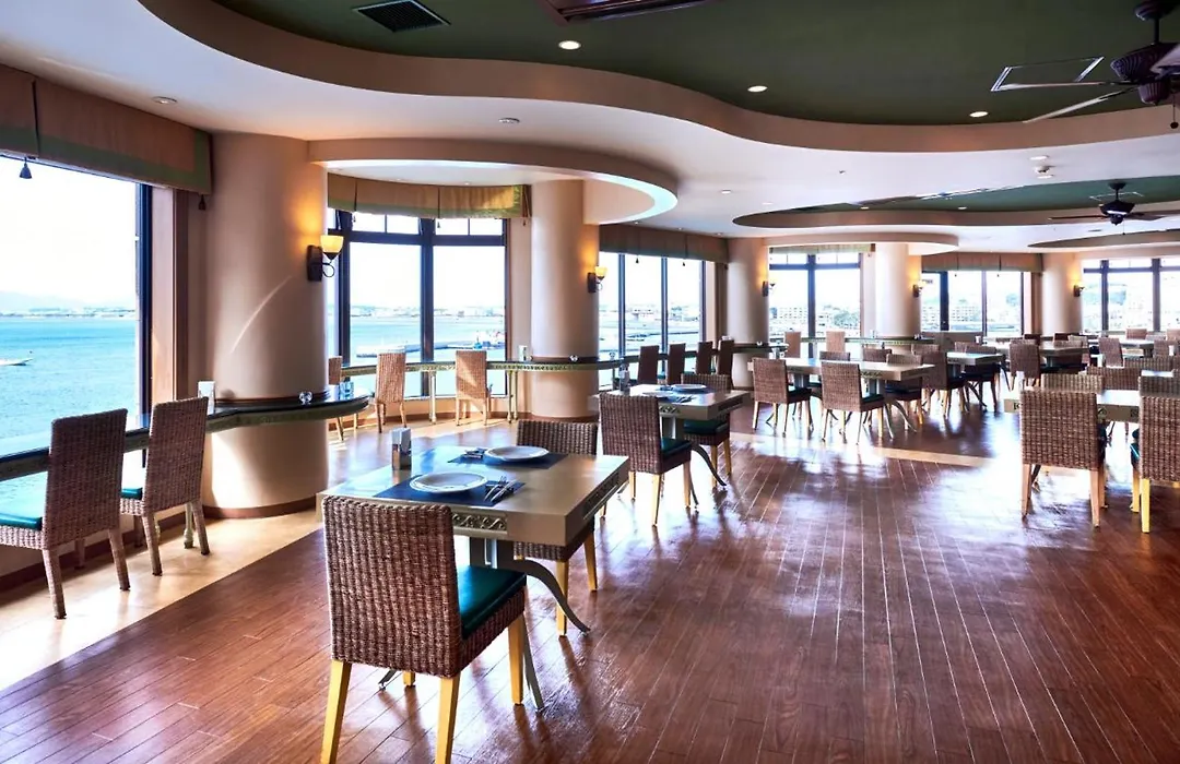Enoshima Hotel ーenoshima Island Spa Hotel Buildingー-1